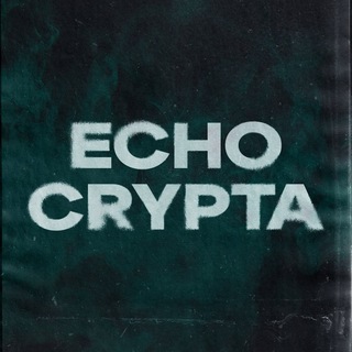 Эхо крипты | Криптовалюты | Комбо