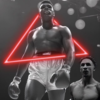 Эхо бокса🩸