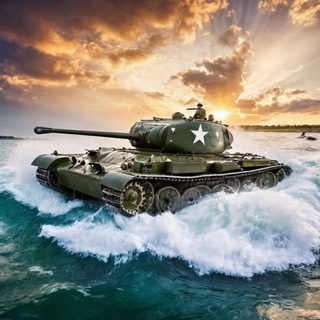 🇷🇺 Эхо победы 🇷🇺