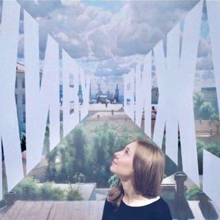 Киноагентка Ксения Никонова