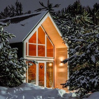 Эко-отель "FOREST"