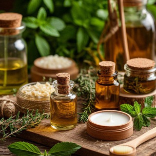 Здоровый выбор