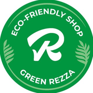 Green Rezza – магазин эко-товаров Новосибирске