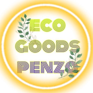 ECO goods Penza