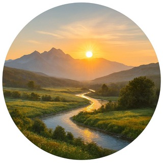 Мир моих увлечений💥