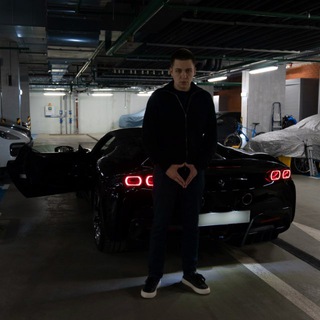 ECOMARTEM | Артем Кайгородцев