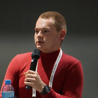 Маржа в потоке | Патока Владислав