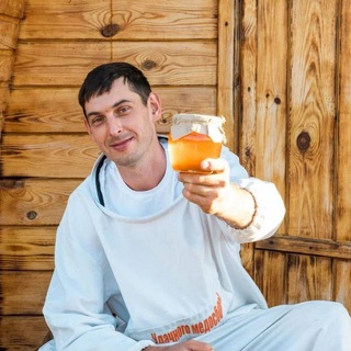 Эко пасека Артёма Степанова