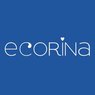 Ecorina – тканевые многоразовые прокладки 💙