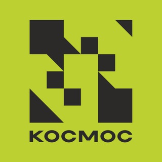 Цифровая платформа "КОСМОС"