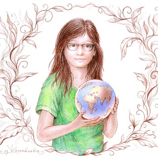 ЭкоТайм – экология через наши истории.