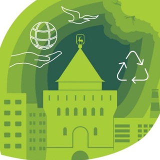 ЭКОТОРИУМ - Центр экологического просвещения Минэкологии Нижегородской области