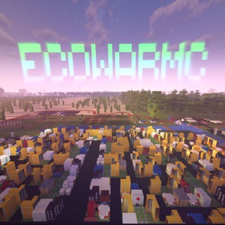 EcoWarMC - Экономическо-Политическая стратегия (3.2.3)