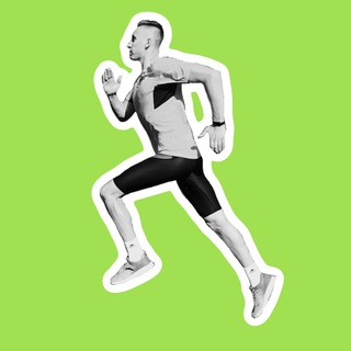 БЕГАЕМ С ECTOMORFT