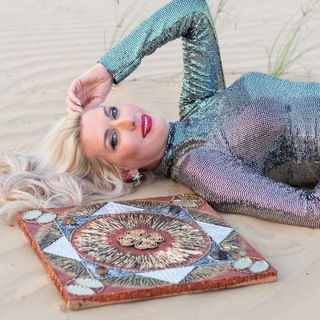 ЕЛЕНА КАРЛОВА🔅Художник/символист