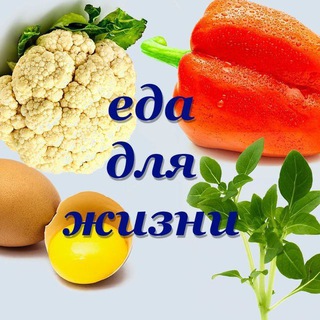 ЕДА ДЛЯ ЖИЗНИ