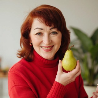 Нутрициолог|Анна Шарова