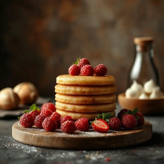 Бюджетные блюда 🍒