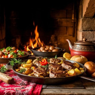 Духовка: еда без забот