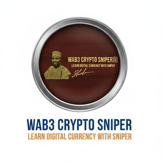 WAB3 CRYPTO SNIPER📊