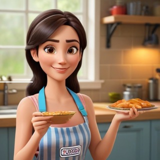 Готовка как дома!