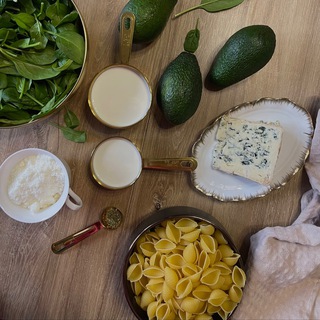 Еда по сути