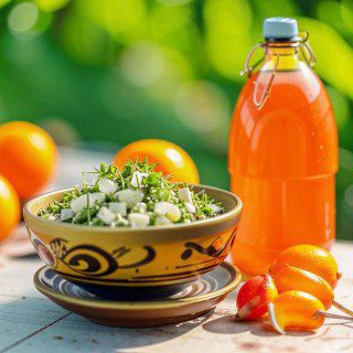 Вкусные беруши 🍓