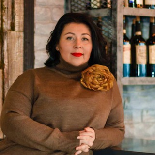 ЕДА С ЕЛЕНОЙ УШАКОВОЙ