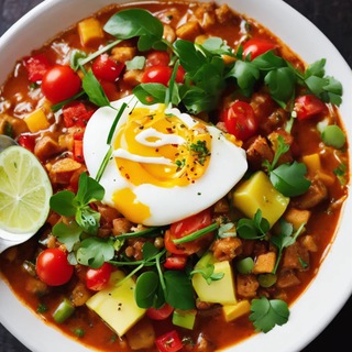 Гастрономическая кухня