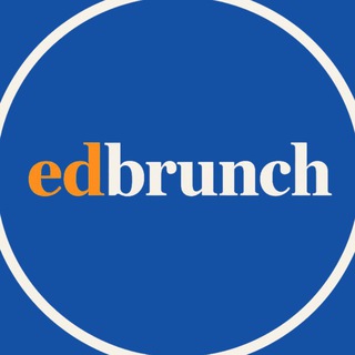 EdBrunch - медиа о современной частной школе 🎓