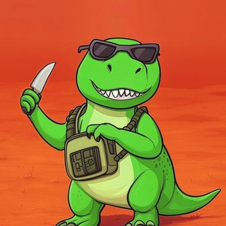 EDC 🔪 Я всегда с собой беру