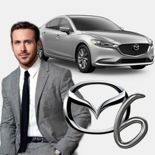 overage belokur's mazda 6 enjoyer