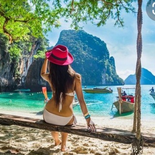 Едем в лето 🌊☀️🌴