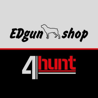 Edgun-shop.ru / 4hunt.ru PCP пневматика