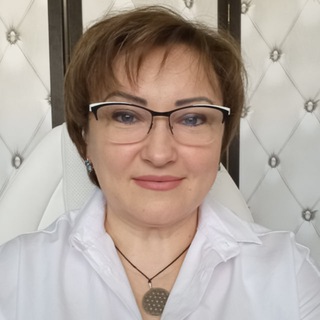 OLGA NOVA|Трансформации✨