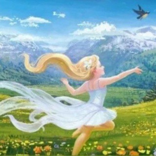 Дети исцеляют душу