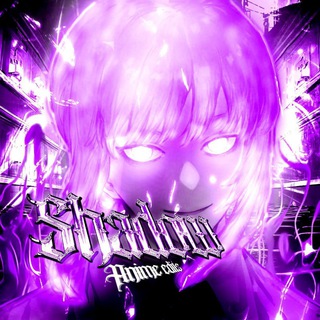 Shadow 🔥 | Аниме эдиты