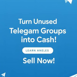 𝗦𝗘𝗟𝗟-𝗢𝗟𝗗-𝗧𝗲𝗹𝗲𝗴𝗿𝗮𝗺-𝗚𝗿𝗼𝘂𝗽