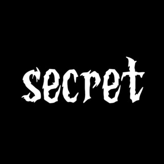 the «SECRET»