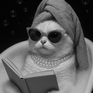 Шальная редакторица