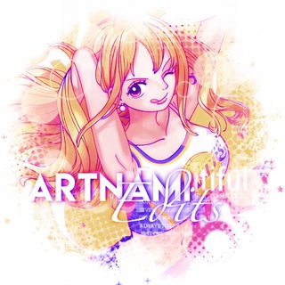 Аниме эдиты | ArtNami_edits