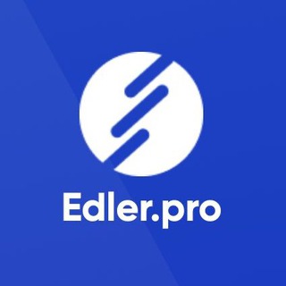 Edler.pro - Официальный канал