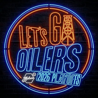 Edmonton Oilers