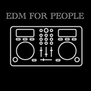 EDM for People