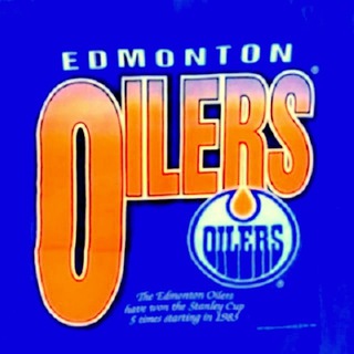 Oilers Road: slippery oil spills 2.0