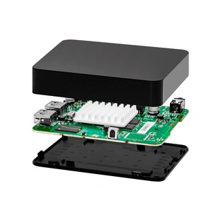 Разработка корпусов для электроники