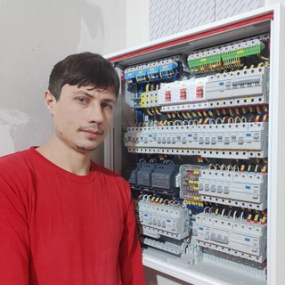 EDS_electro Электрик Ижевск