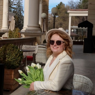 Кисловодск изнутри