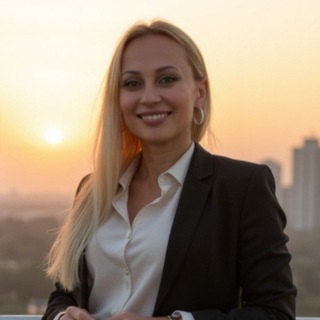 ПСИХОЛОГИЯ УСПЕХА психолога-иммигранта Юлия Волимерец