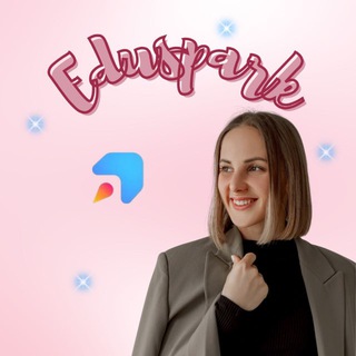 Eduspark with Anna | ProgressMe